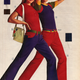 Illustration for article titled The Best Sears Women's Fashions For Spring & Summer …Of 1972